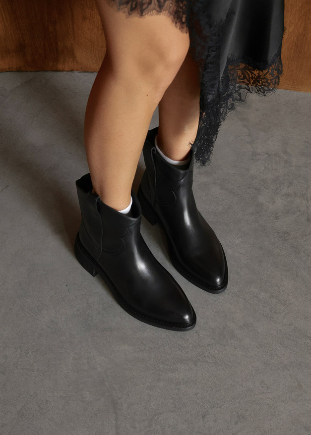 LeBERDES Ботинки осенние 00000018616 1