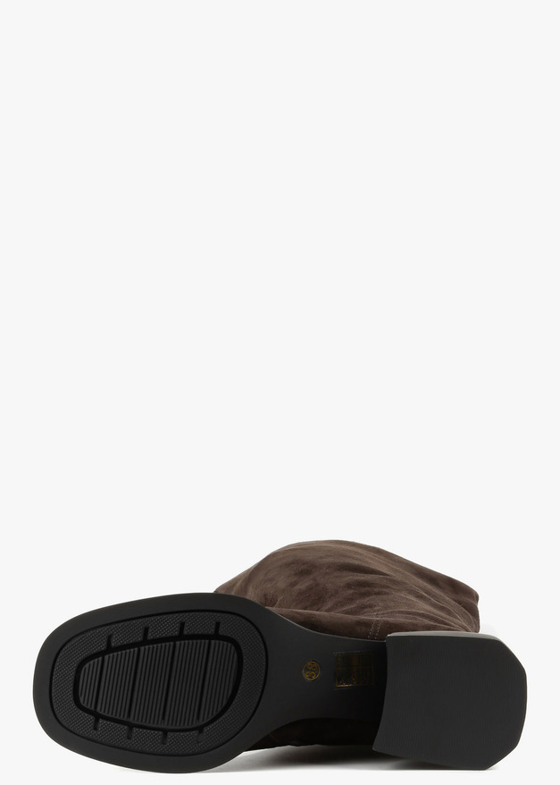 LeBERDES Чоботи осінні 00000018617 6