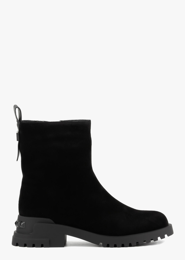 LeBERDES Черевики зимові 00000018618 2