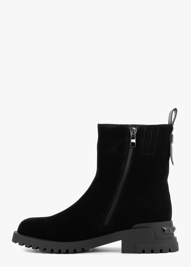 LeBERDES Черевики зимові 00000018618 3