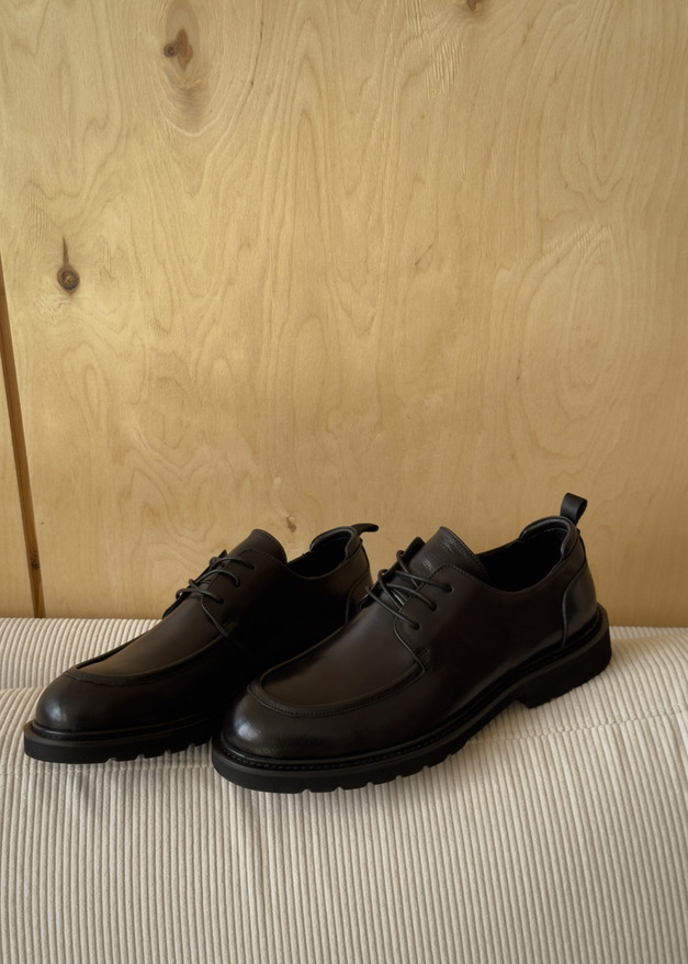 LeBERDES Туфли 00000018621 1