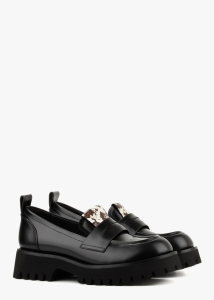 LeBERDES Лоферы 00000018623 1