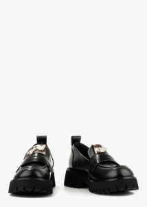 LeBERDES Лоферы 00000018623 3