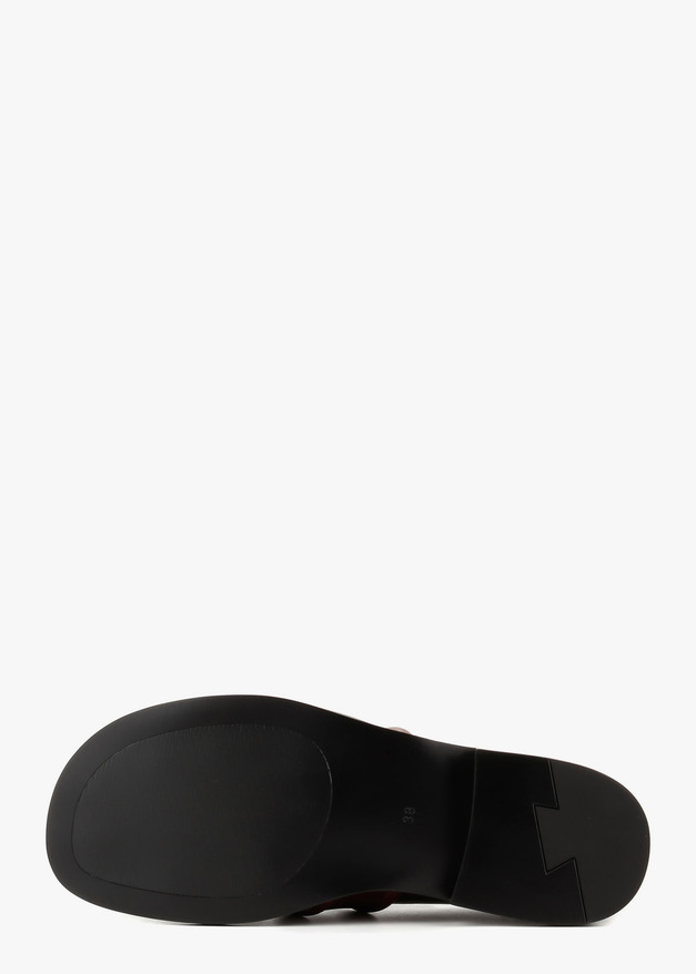 LeBERDES Лоферы 00000018626 7