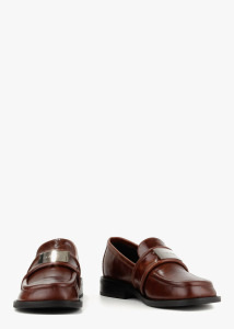 LeBERDES Лоферы 00000018626 5