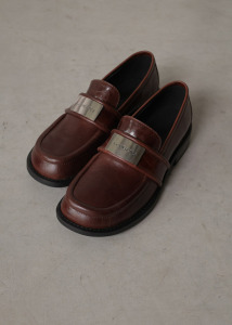 LeBERDES Лоферы 00000018626 1