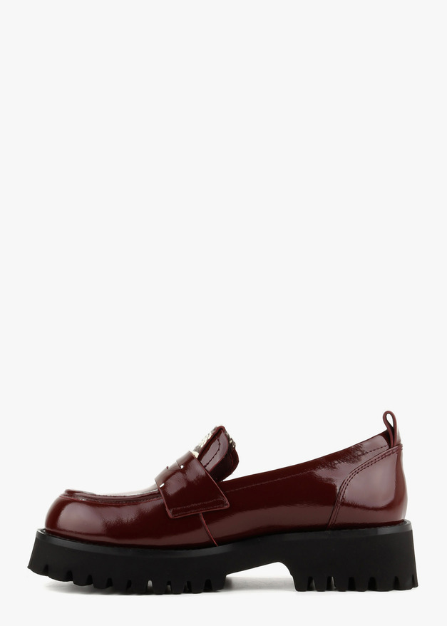 LeBERDES Лоферы 00000018627 3