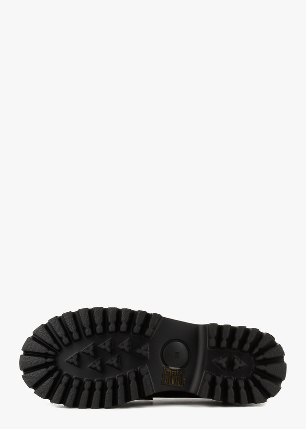 LeBERDES Лоферы 00000018627 6