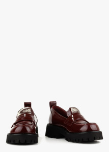 LeBERDES Лоферы 00000018627 4