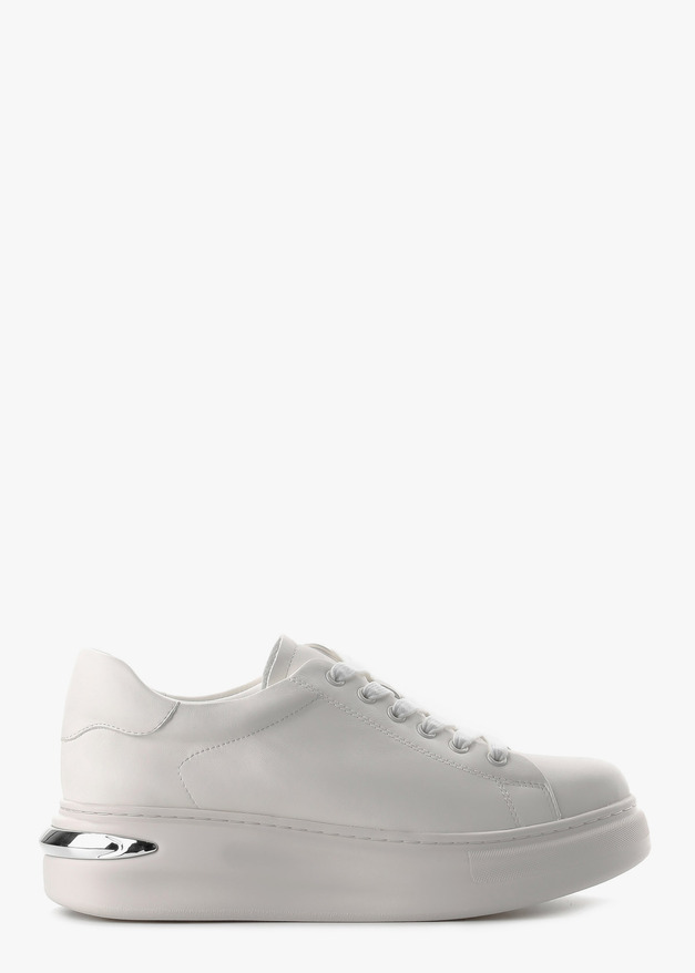 LeBERDES Кеди 00000018629 2