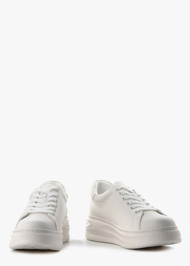 LeBERDES Кеди 00000018629 4