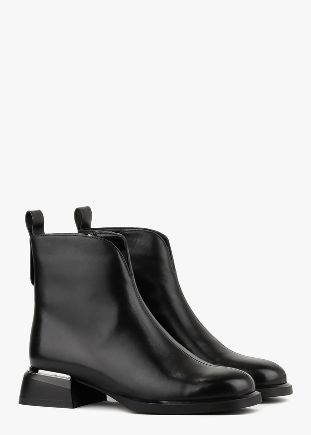 LeBERDES Черевики осінні 00000018630 1