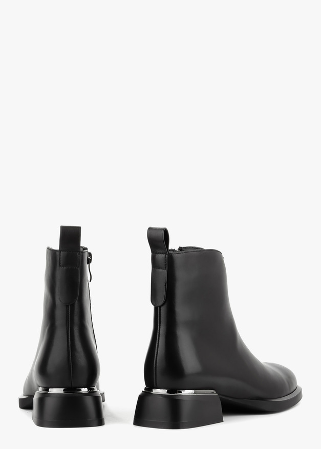 LeBERDES Черевики осінні 00000018630 5