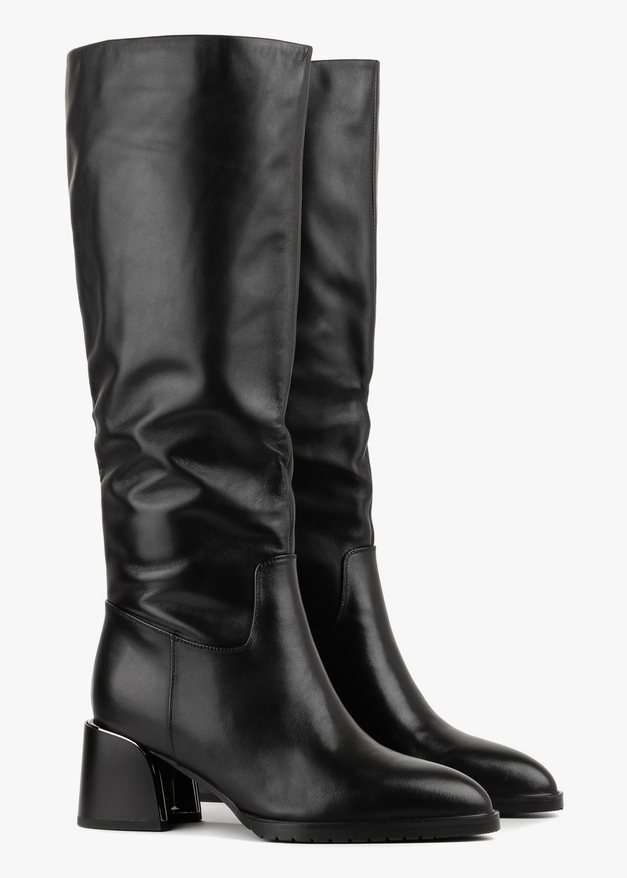 LeBERDES Чоботи зимові 00000018632 1