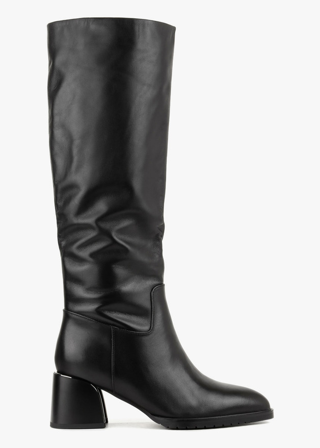 LeBERDES Чоботи зимові 00000018632 2