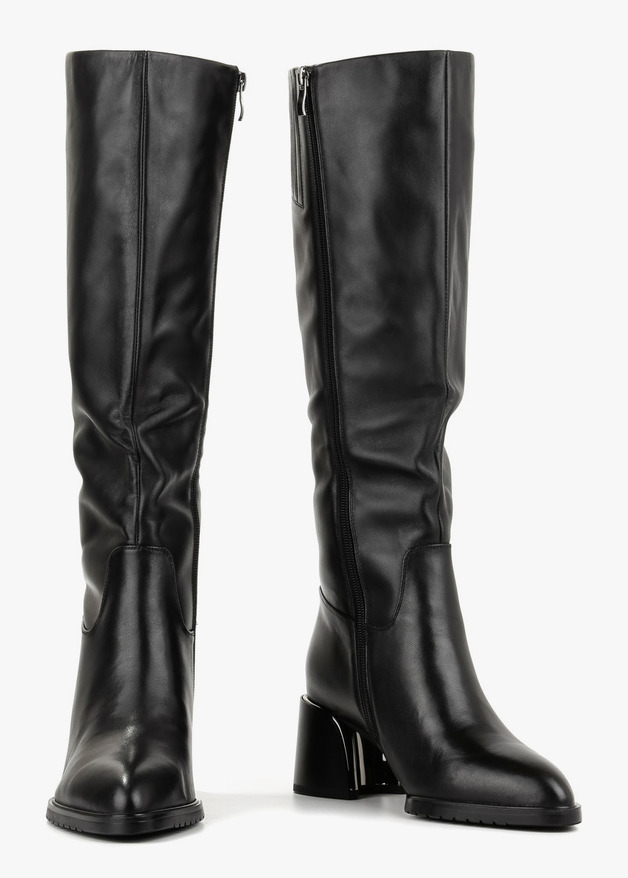 LeBERDES Чоботи зимові 00000018632 4