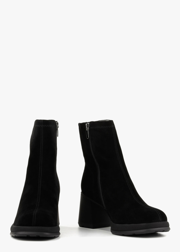 LeBERDES Ботильоны 00000018633 4