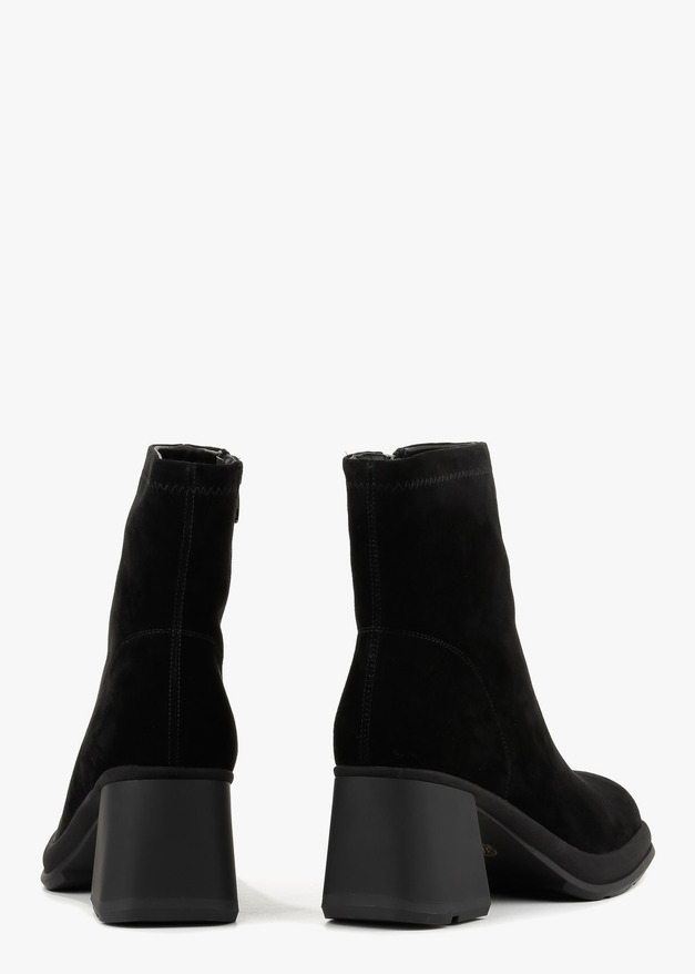 LeBERDES Ботильоны 00000018633 5