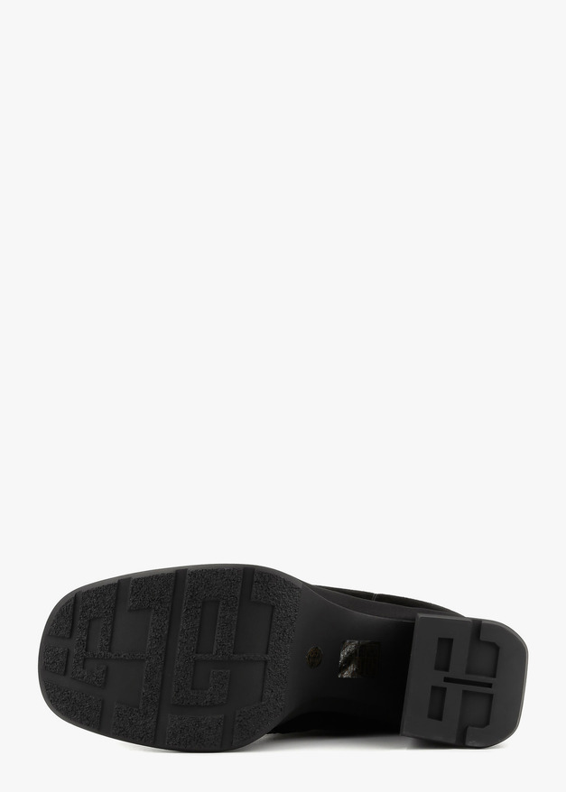 LeBERDES Ботильоны 00000018633 6