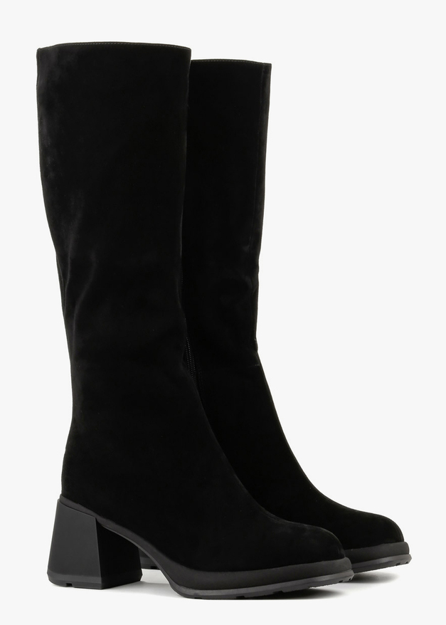 LeBERDES Чоботи зимові 00000018635 1