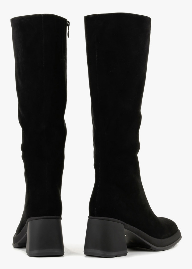 LeBERDES Чоботи зимові 00000018635 5