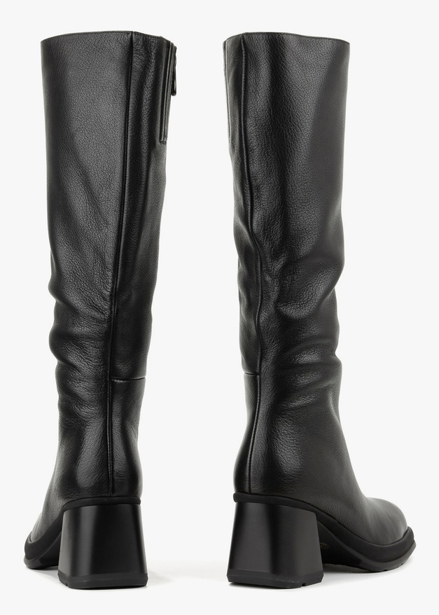 LeBERDES Сапоги зимние 00000018634 5