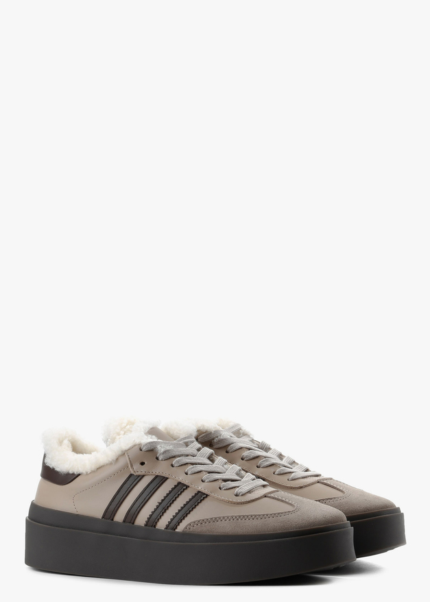 LeBERDES Кеды 00000018636 1