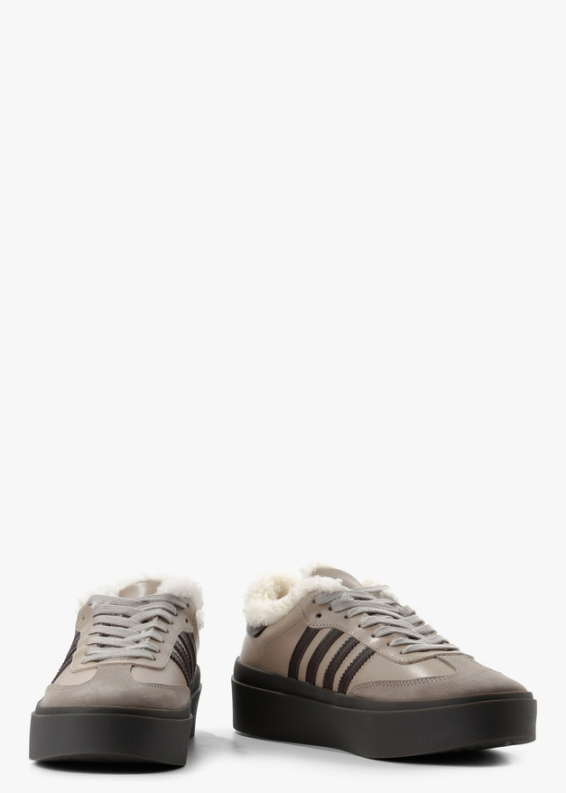 LeBERDES Кеды 00000018636 4