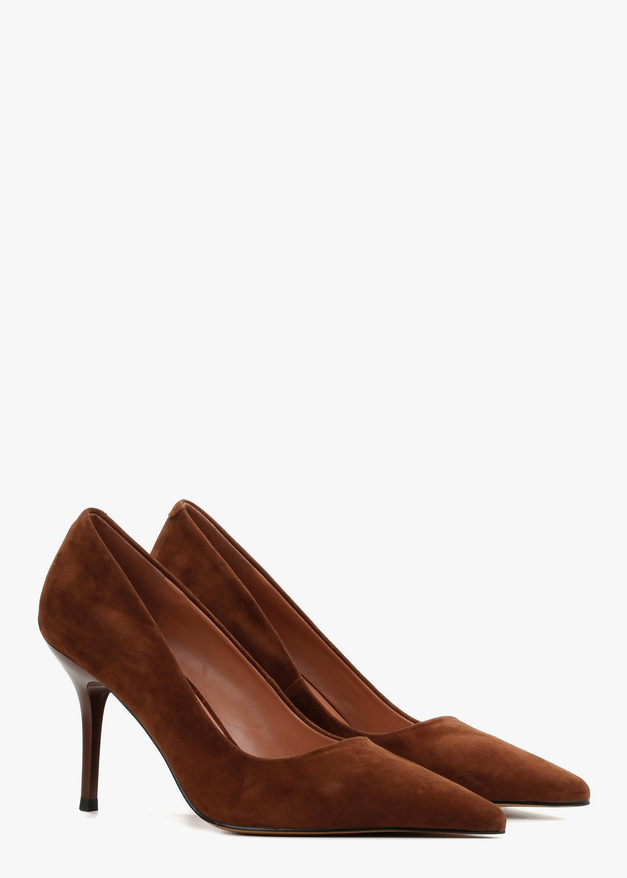 LeBERDES Туфлі 00000018638 1