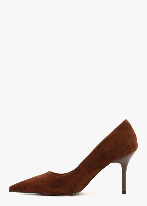 LeBERDES Туфлі 00000018638 3