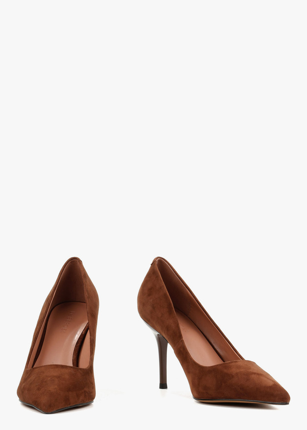 LeBERDES Туфлі 00000018638 4