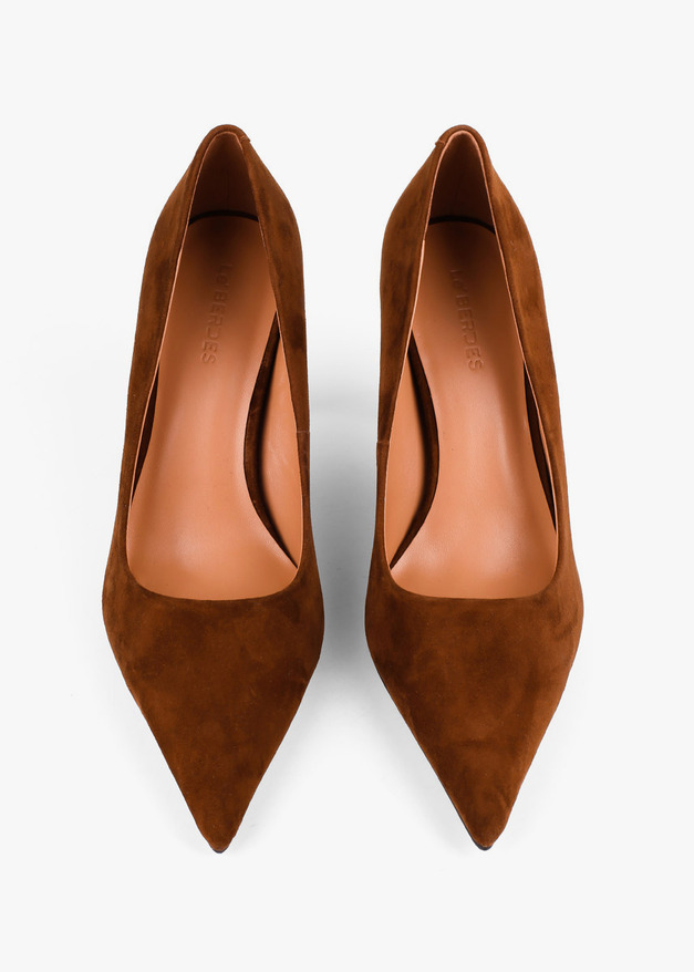 LeBERDES Туфлі 00000018638 3