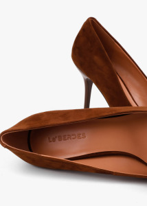 LeBERDES Туфлі 00000018638 2