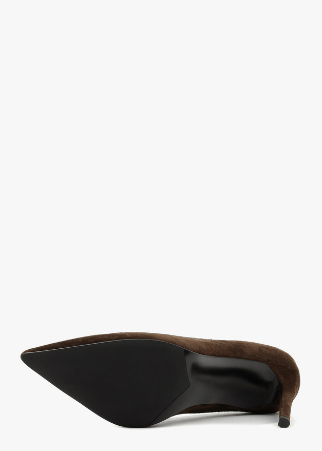 LeBERDES Туфлі 00000018639 6