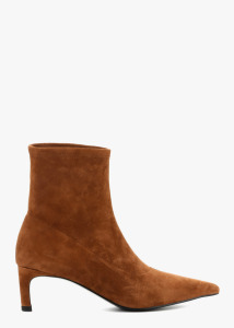 LeBERDES Ботильоны 00000018641 2