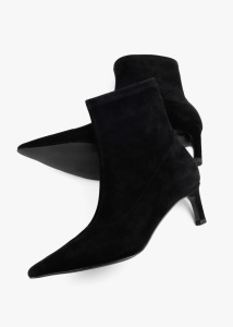 LeBERDES Ботильоны 00000018640 2