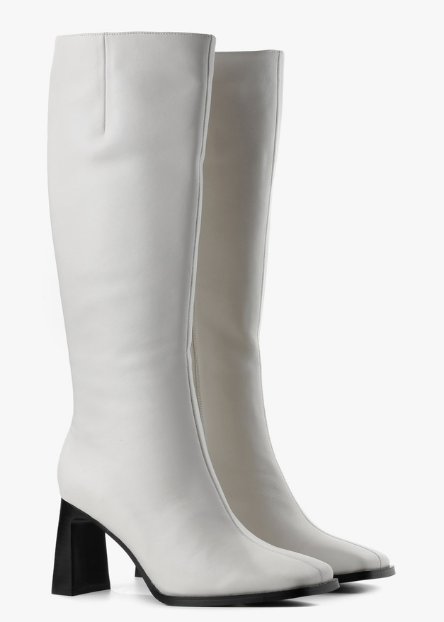 LeBERDES Сапоги осенние 00000018646 5