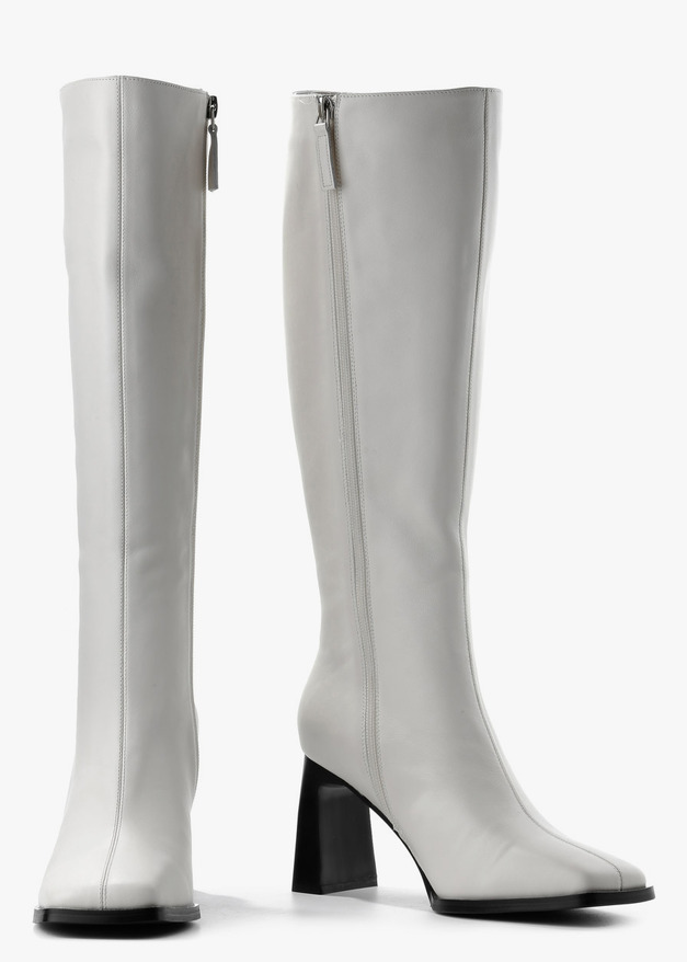 LeBERDES Сапоги осенние 00000018646 8