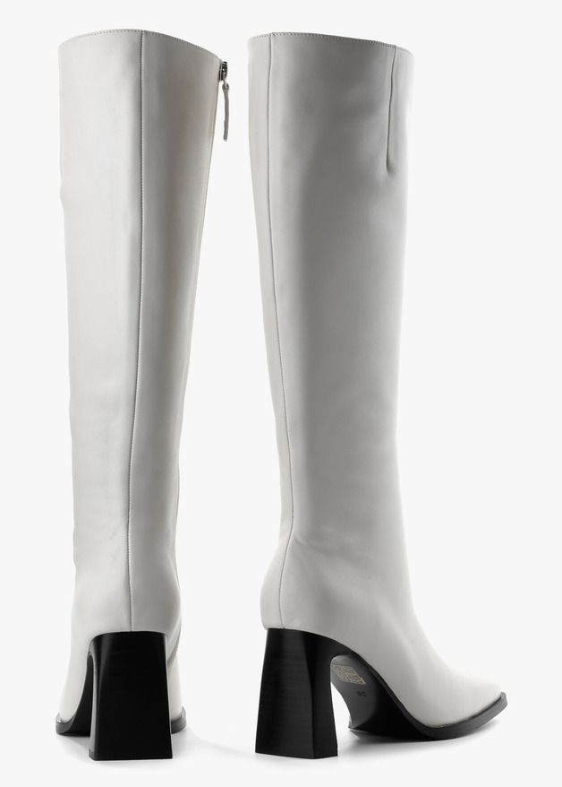 LeBERDES Сапоги осенние 00000018646 9