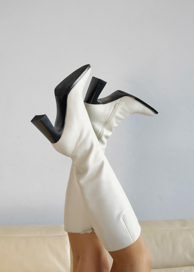 LeBERDES Сапоги осенние 00000018646 4