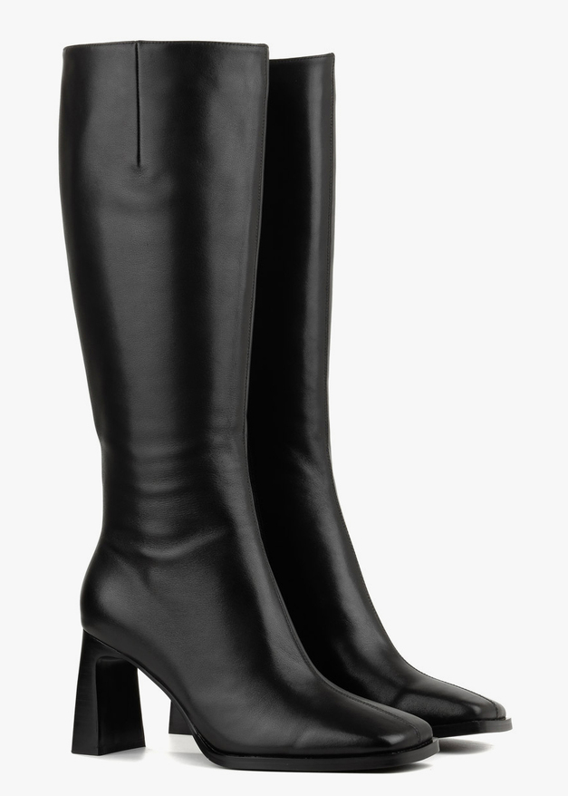 LeBERDES Сапоги осенние 00000018645 5