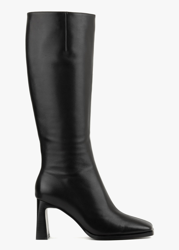 LeBERDES Сапоги осенние 00000018645 6