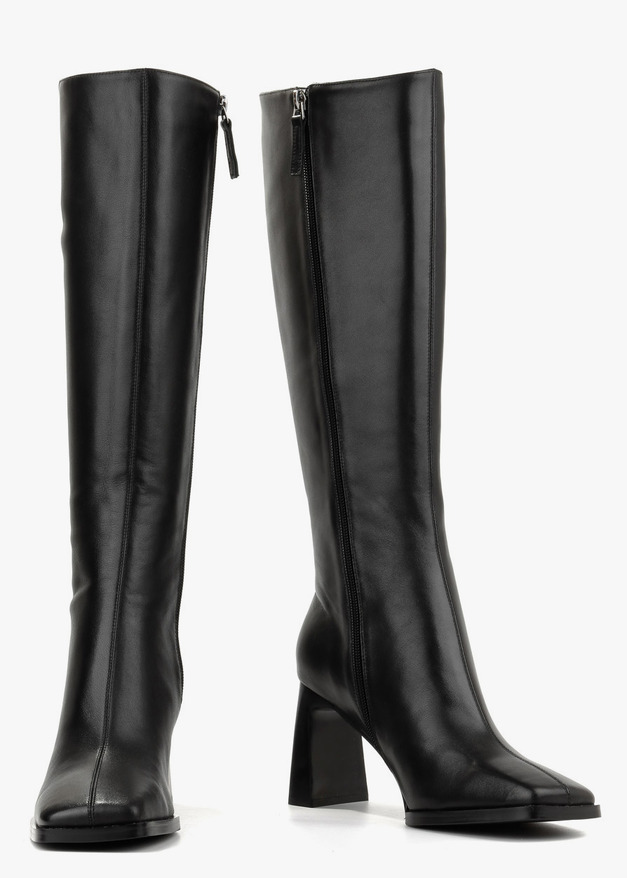 LeBERDES Сапоги осенние 00000018645 8