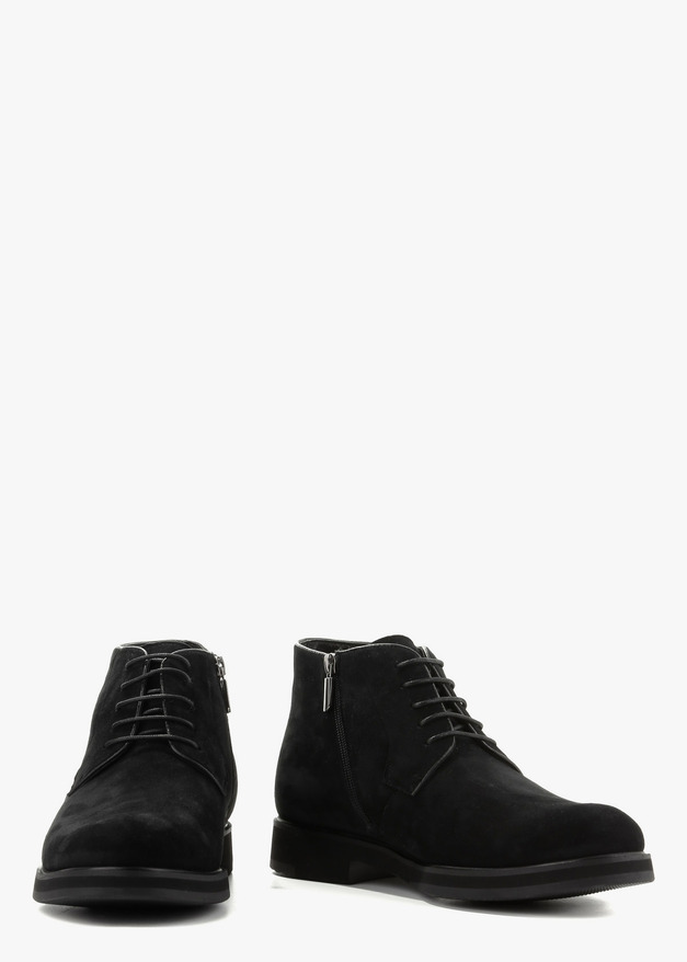 LeBERDES Черевики зимові 00000018648 4