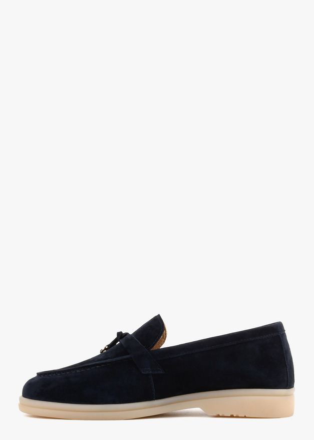 LeBERDES Лоферы 00000018650 3