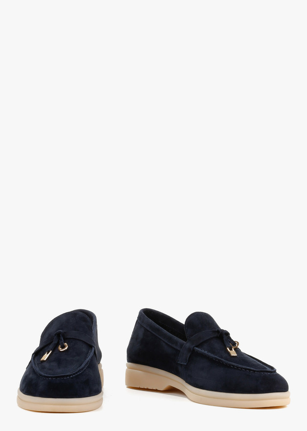 LeBERDES Лоферы 00000018650 4