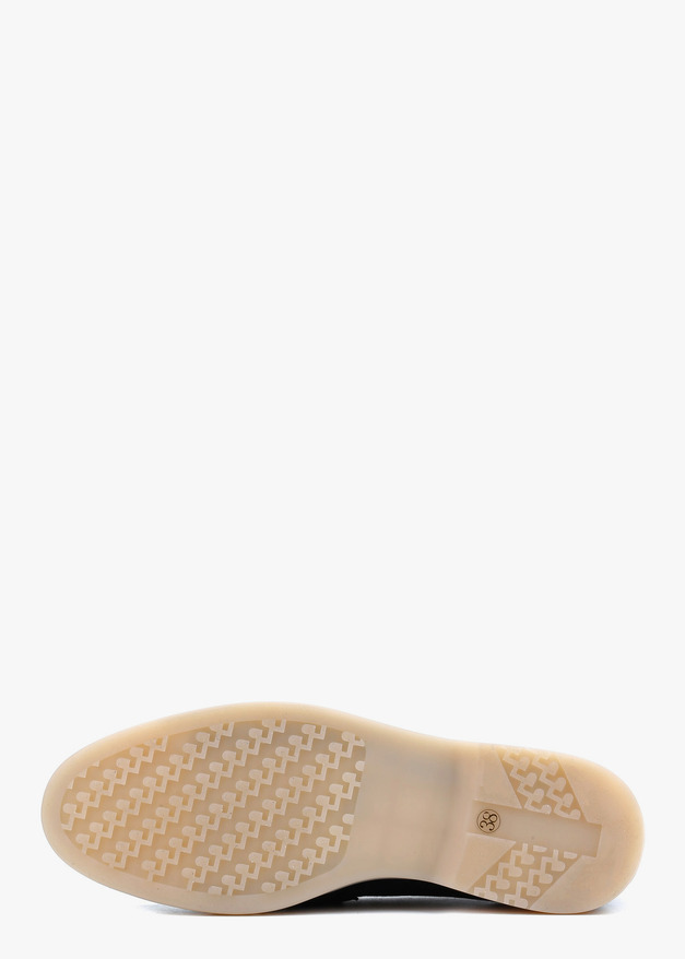 LeBERDES Лоферы 00000018650 6