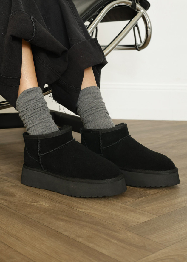 LeBERDES Уги 00000018653 2