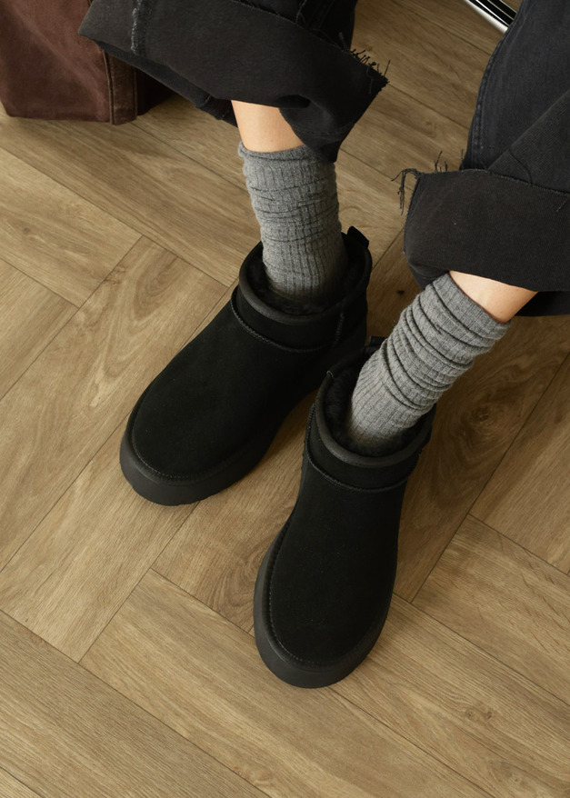 LeBERDES Уги 00000018653 1