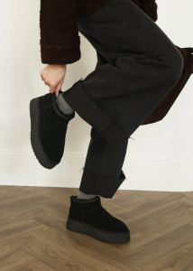 LeBERDES Угги 00000018653 3